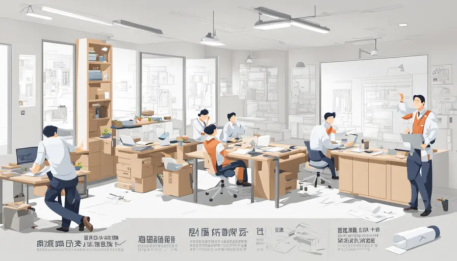 装修项目经理如何处罚 • Worktile社区