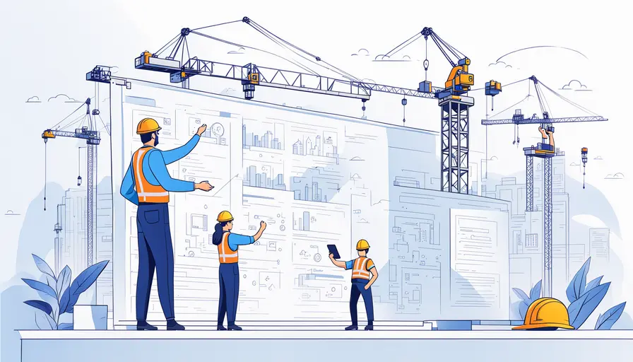 项目经理如何招标施工