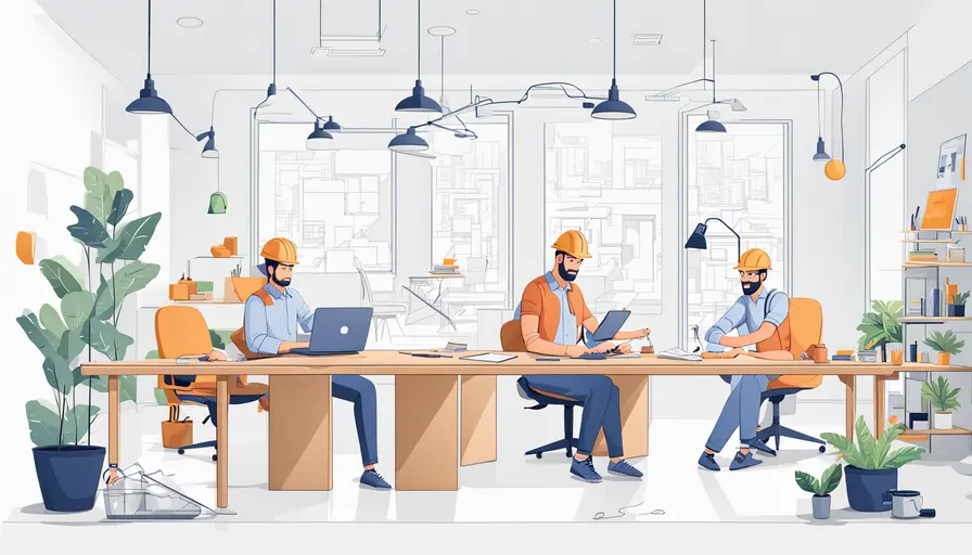 装修项目经理如何入门