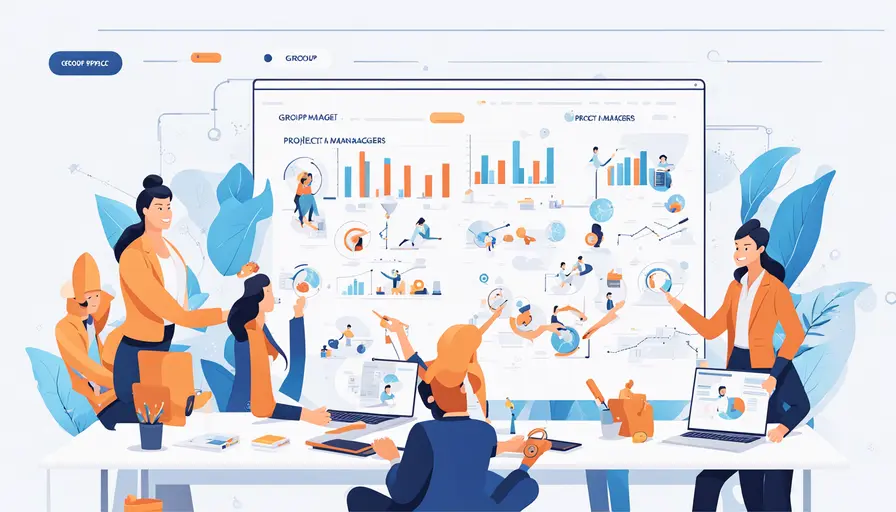 如何编制一批项目经理