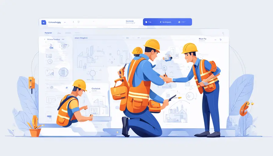 施工员如何发展成项目经理 • Worktile社区