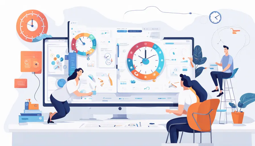 项目经理远程如何打卡