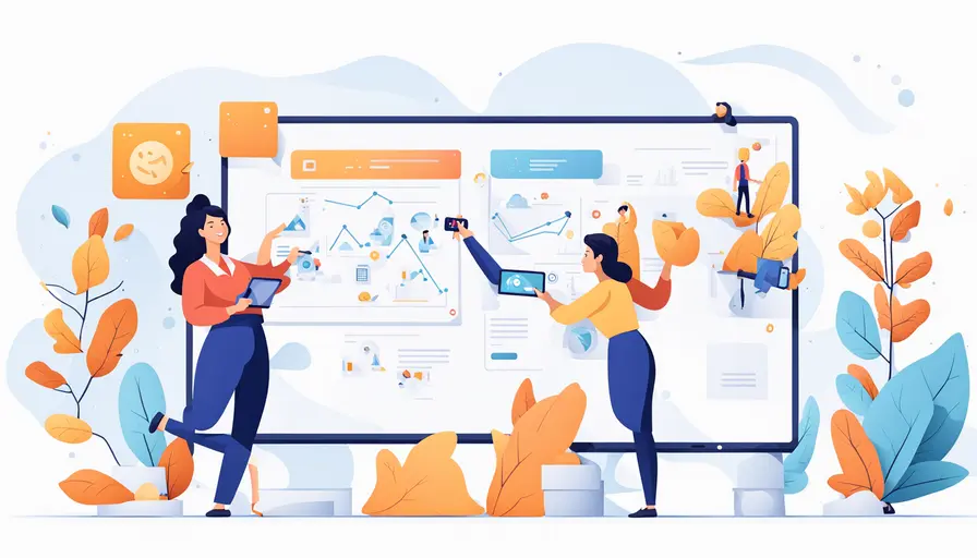 如何给项目经理拍照好看