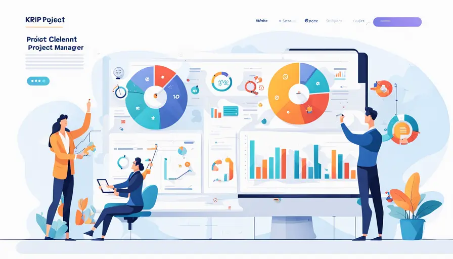 甲方工程项目经理kpi 如何设置