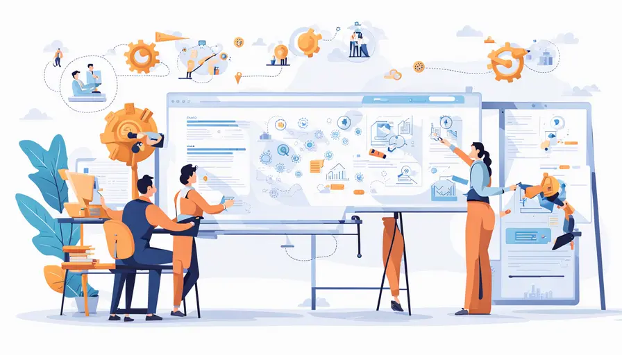 如何激发项目经理潜能