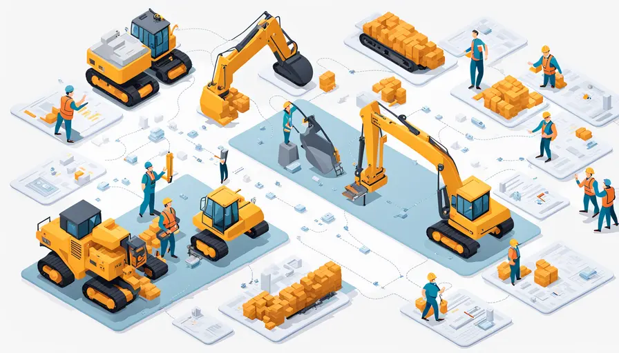 施工进度慢怎么管理