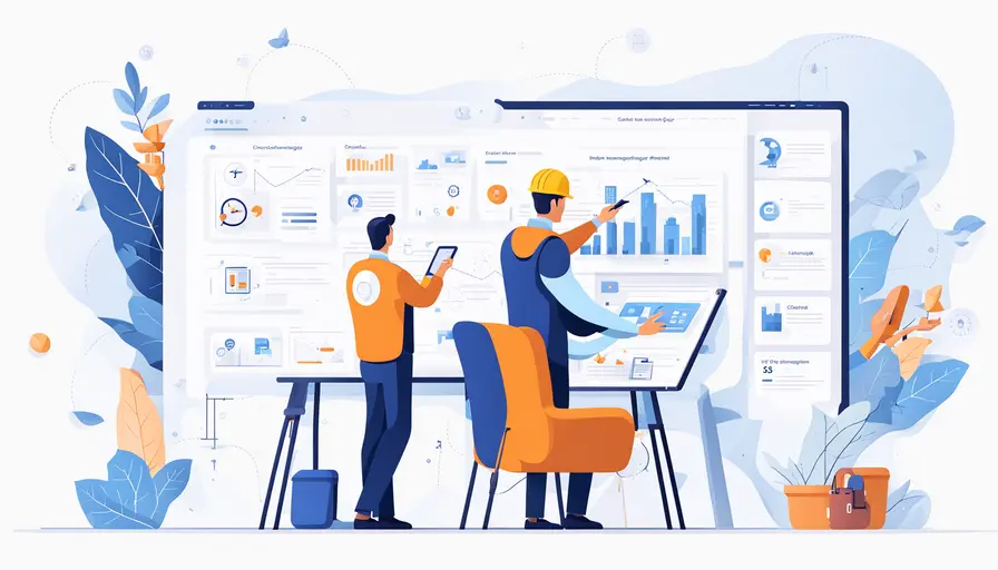 如何对接好乙方项目经理