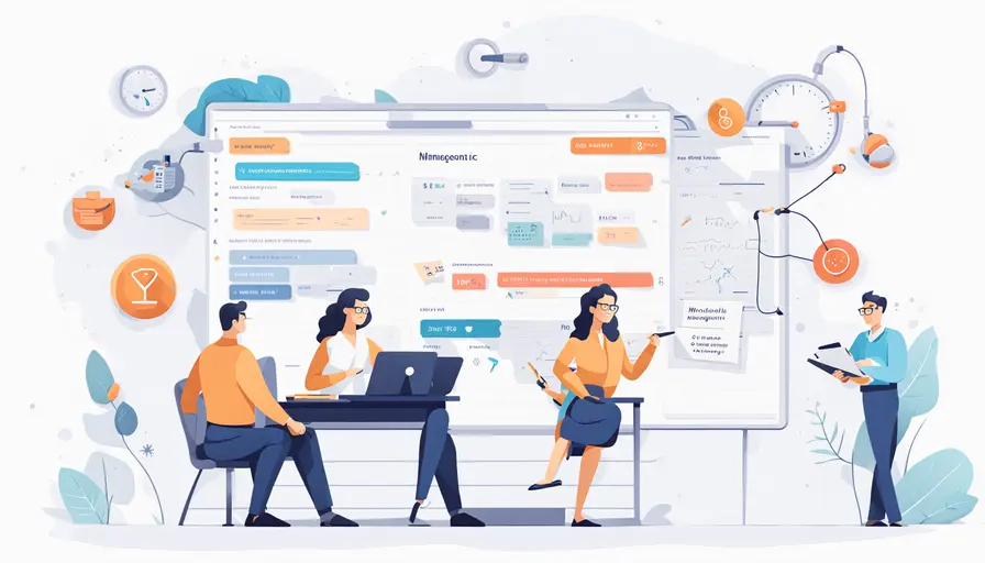 进度管理计划口诀怎么写