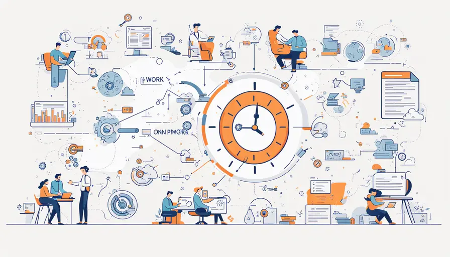 进度管理的标语怎么写