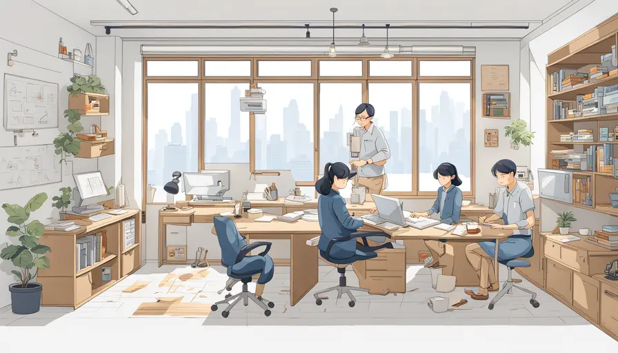室内设计如何转项目经理