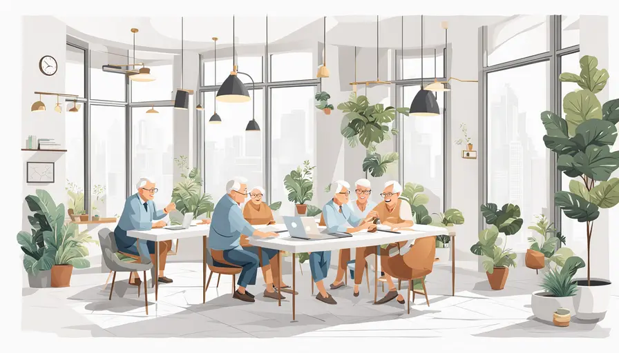 如何做康养公寓项目经理