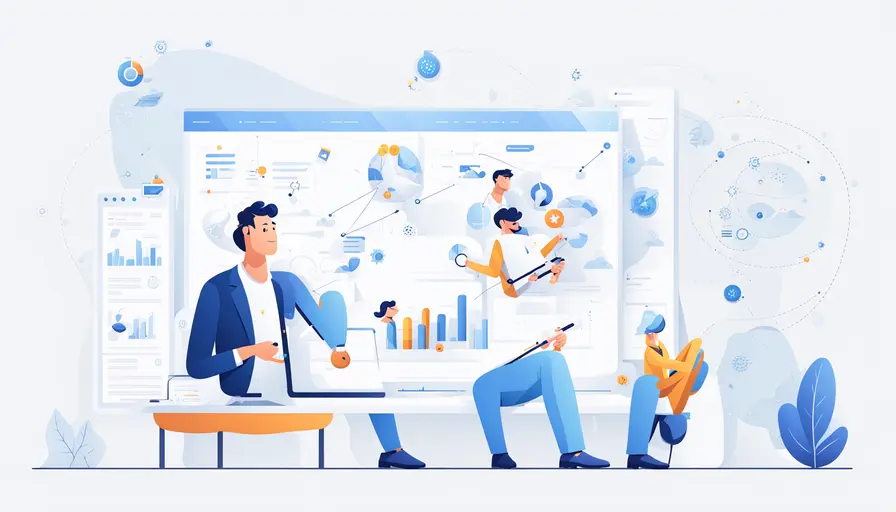 项目管理进度怎么管控好