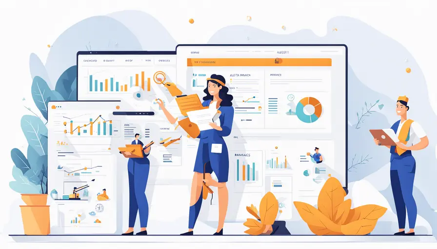 审计项目经理如何做