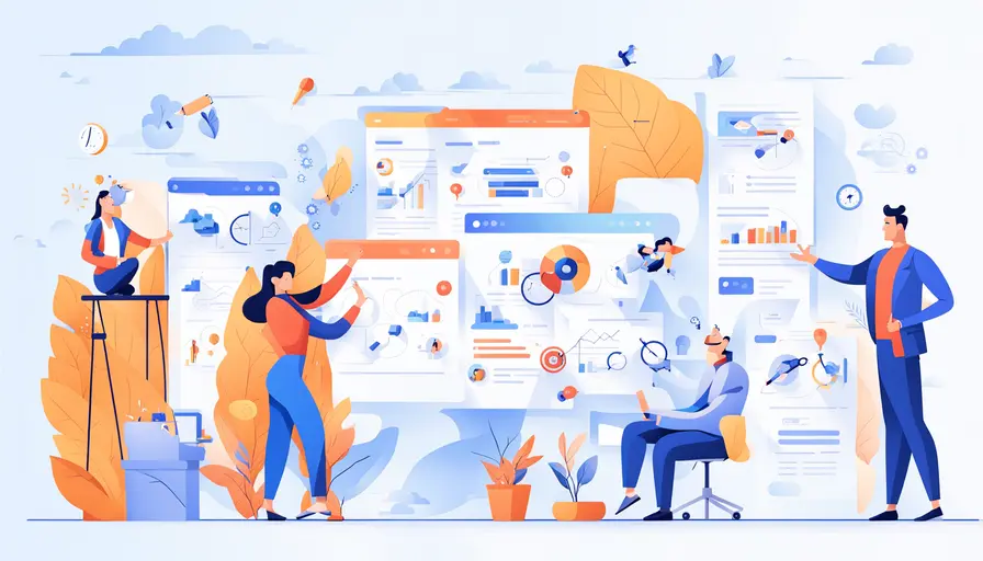 如何争抢项目经理位置