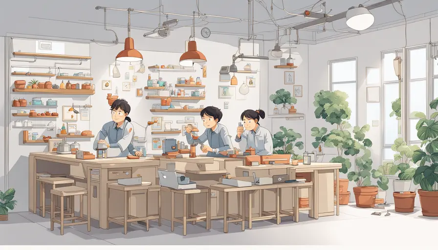 小县城如何找项目经理