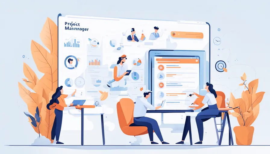 项目经理不在岗如何取证