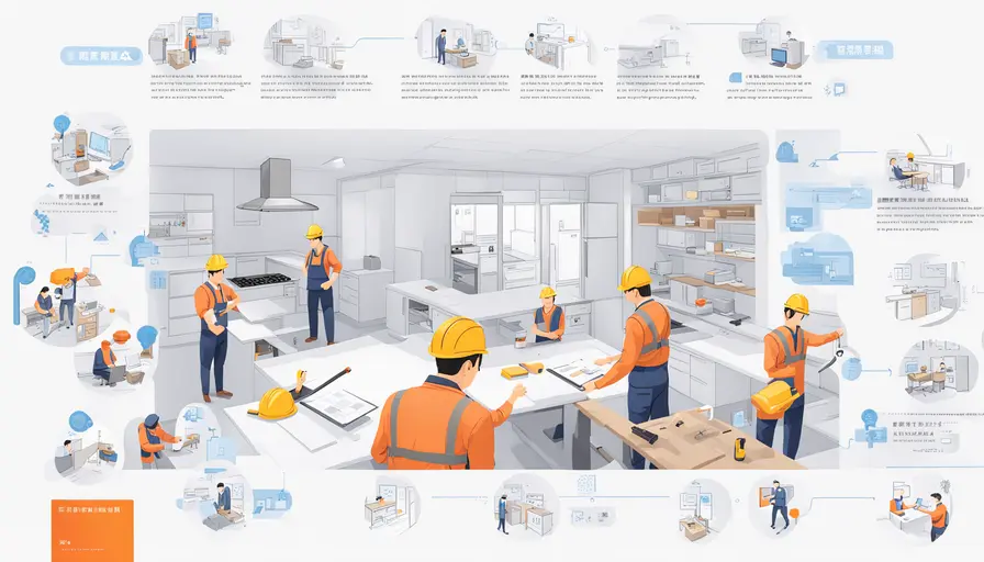 装修项目经理如何下料员 • Worktile社区