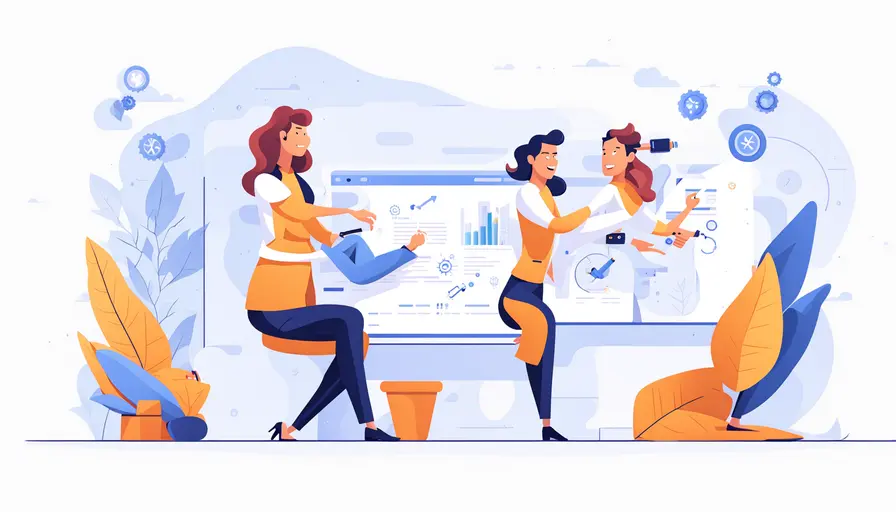 老板如何找项目经理谈判