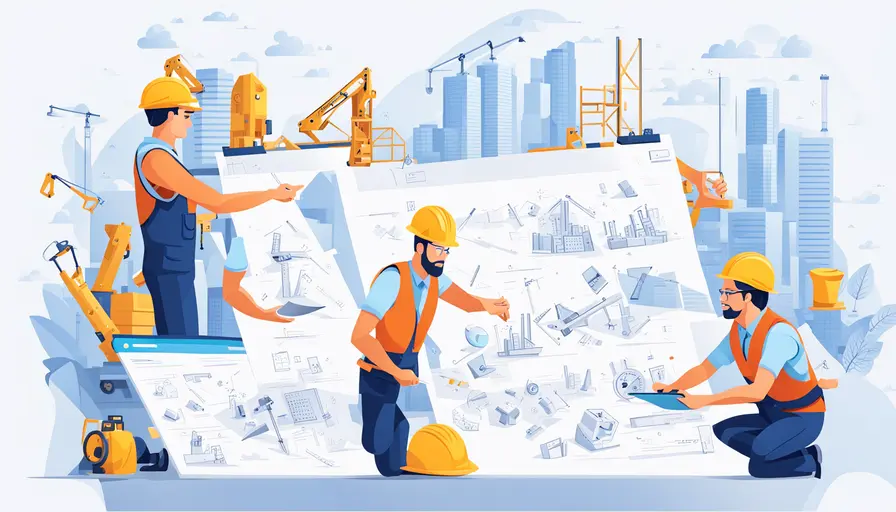 工地项目经理如何考