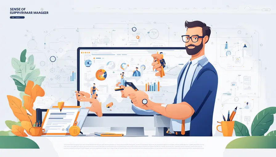 项目经理如何接待监理