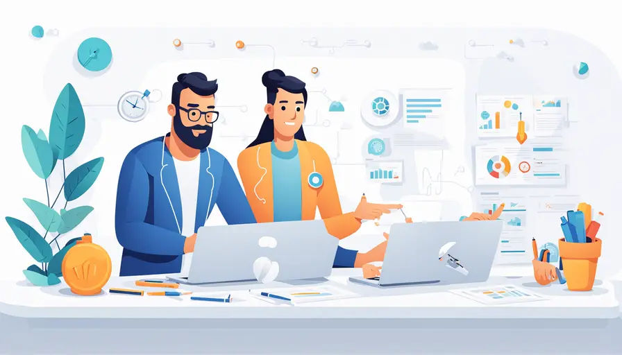 如何定义好项目经理