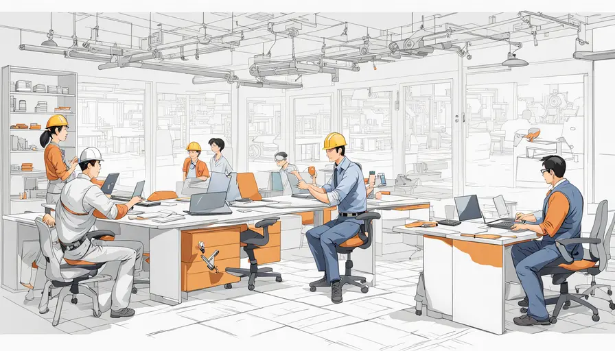 如何寻找建筑项目经理