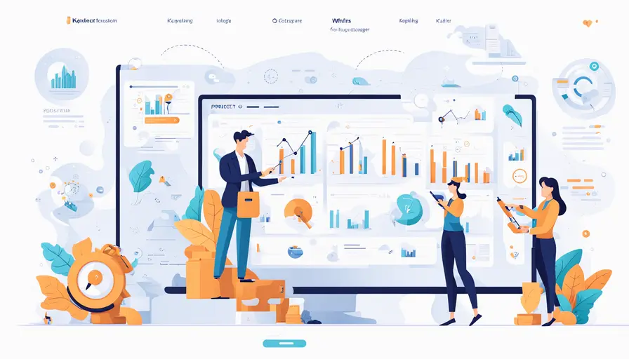 项目经理KPI如何定制