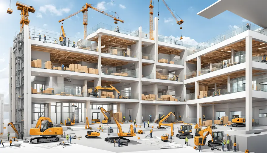 施工进度要怎么管理 • Worktile社区