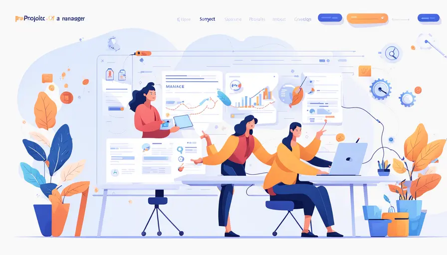 网上如何撤项目经理