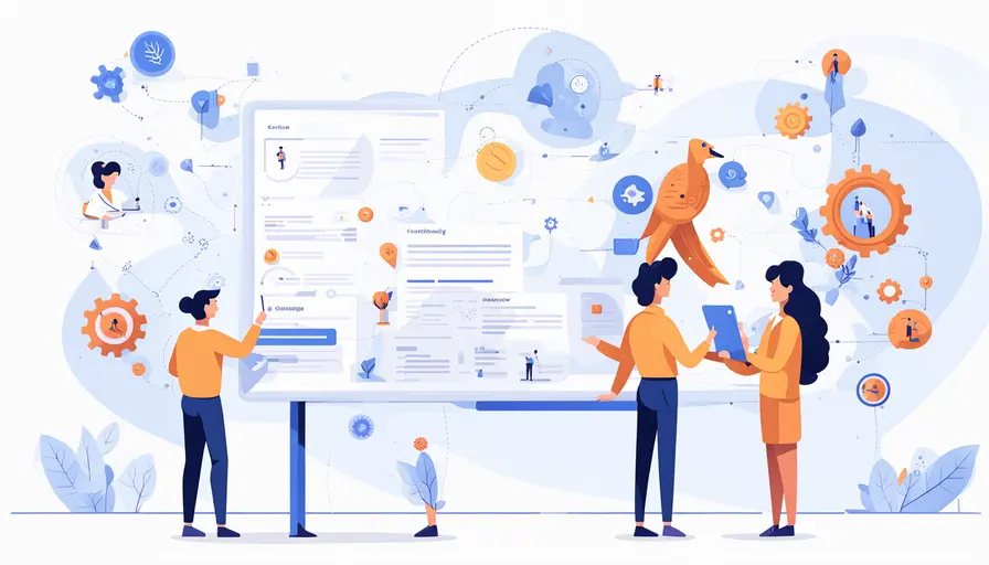 如何合作好项目经理岗位