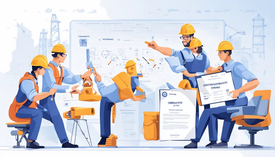 项目经理如何换建造师证 • Worktile社区