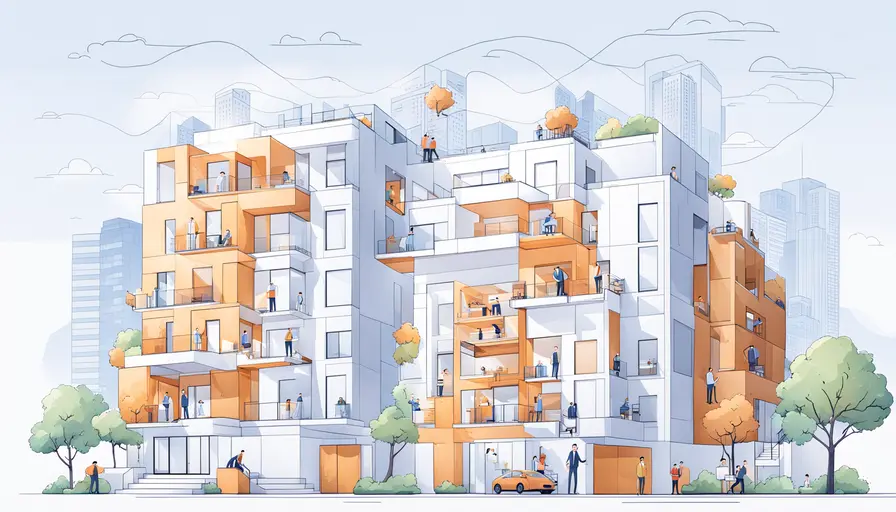 房地产如何整合项目经理