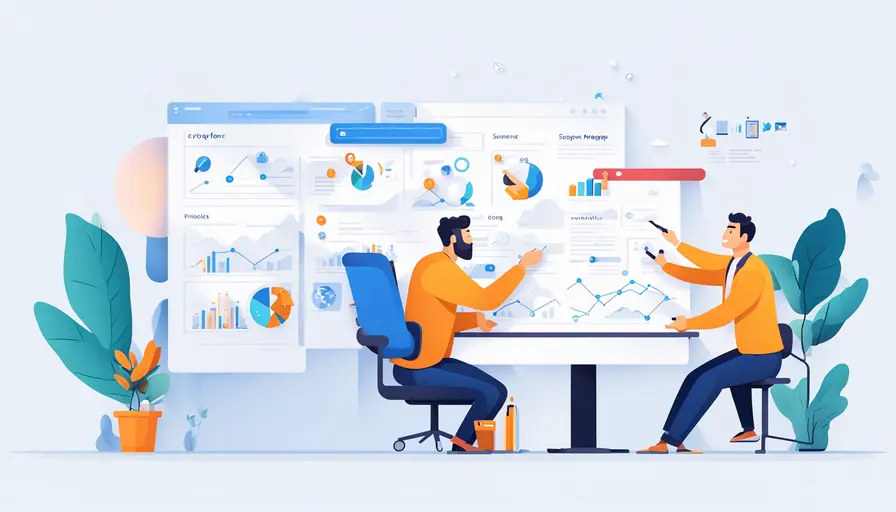 给项目经理开车如何6