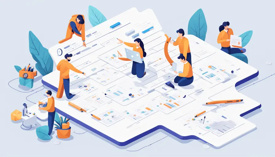 项目管理进度表单怎么填