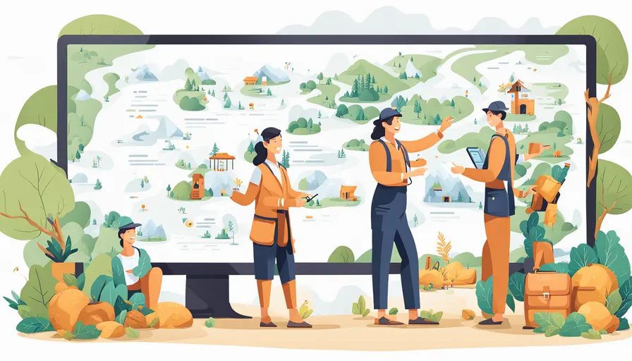 如何盘活乡村旅游项目经理