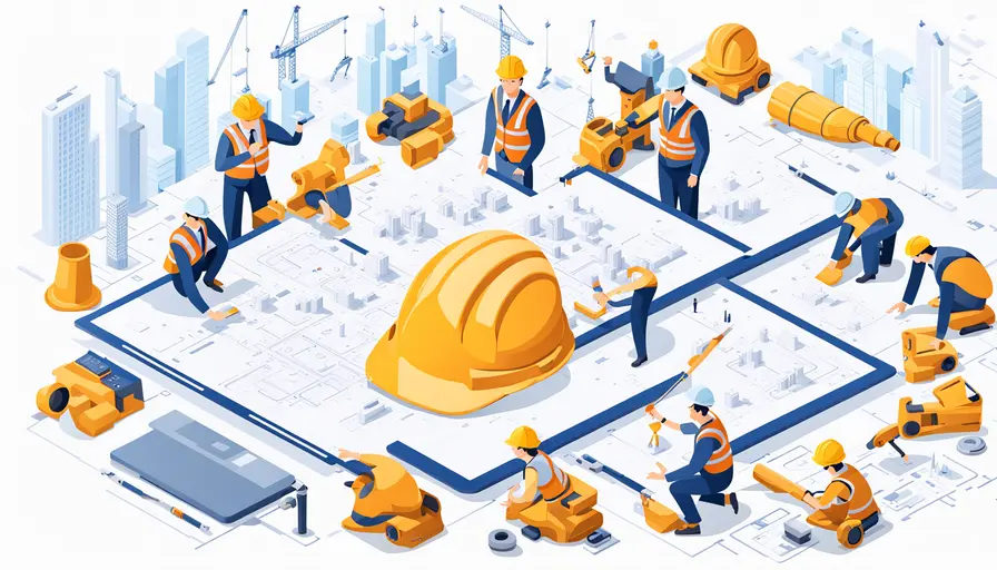 如何当施工项目经理 • Worktile社区