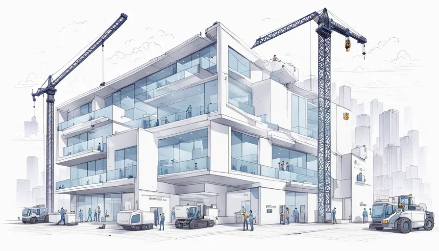 总包项目经理前景如何