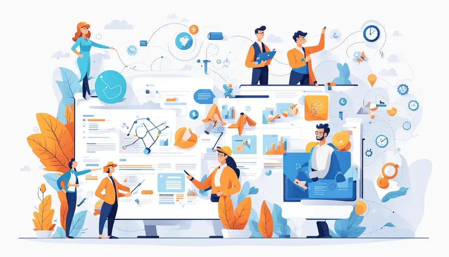 如何跨专业当上项目经理