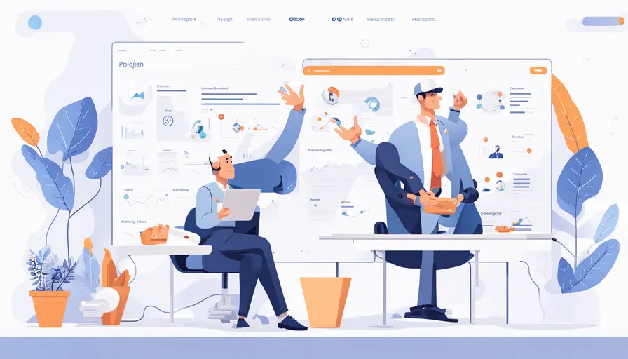 项目经理如何辞去工作