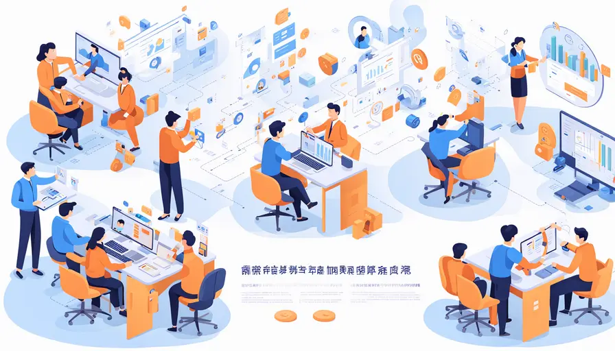 如何做好这个项目经理