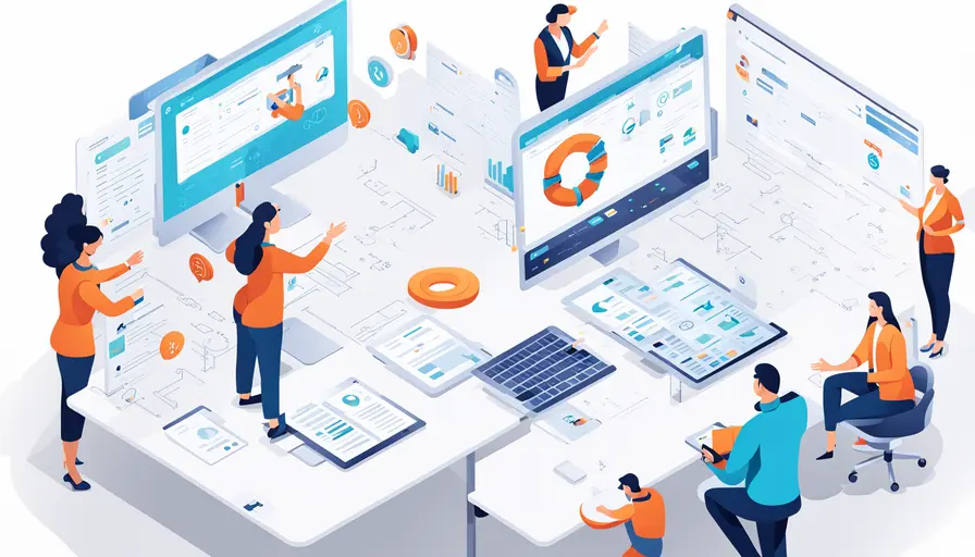 合同收款跟进度怎么管理