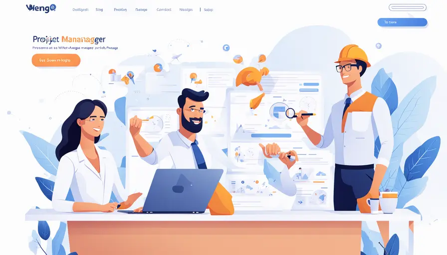 项目经理述标如何说