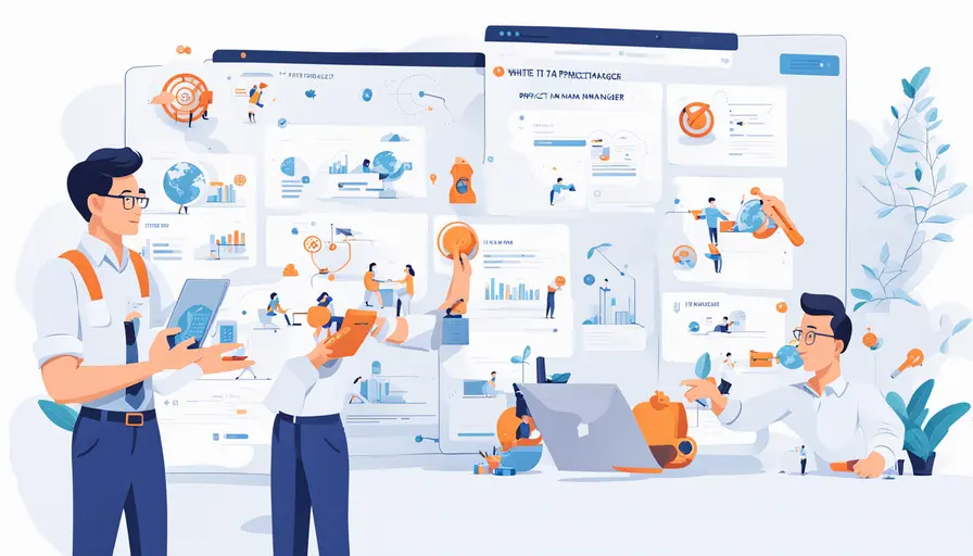 如何考信息化项目经理 • Worktile社区