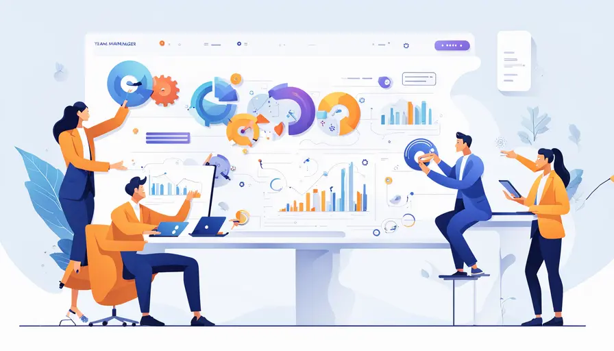 项目经理如何收拢手下