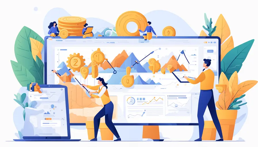 线上如何做招商项目经理