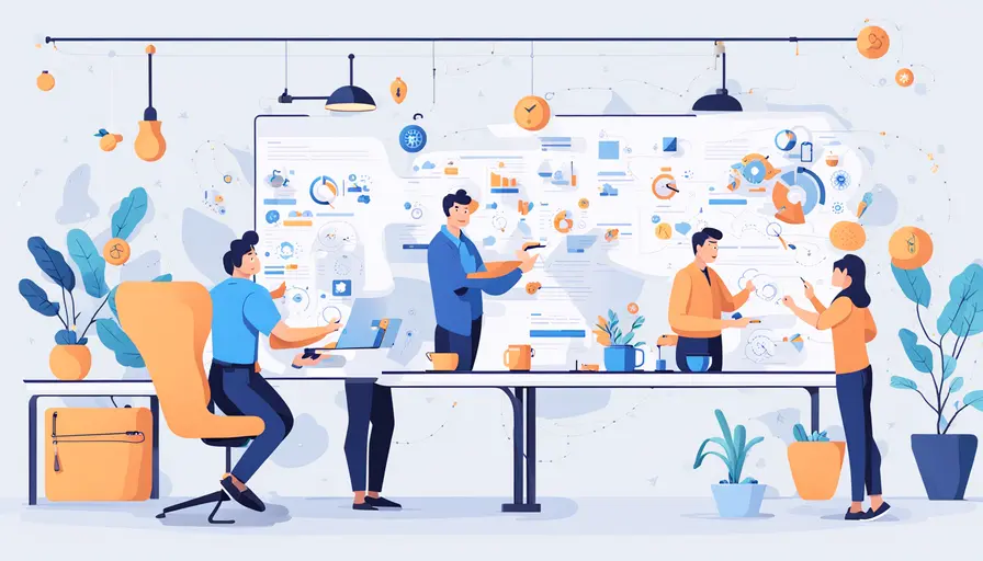 如何去找创业项目经理