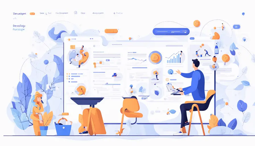 如何跟进开发项目经理