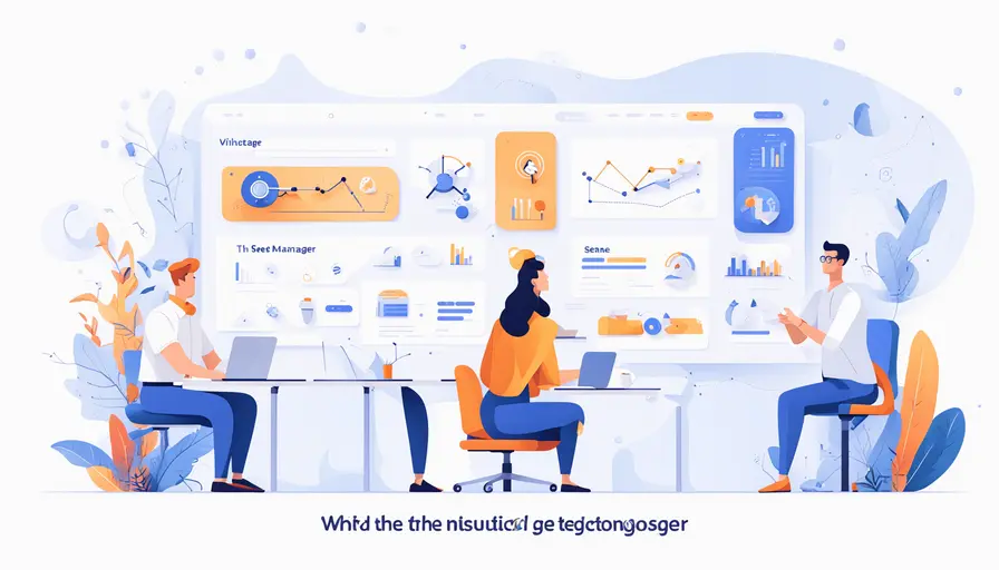 如何大胆介绍项目经理