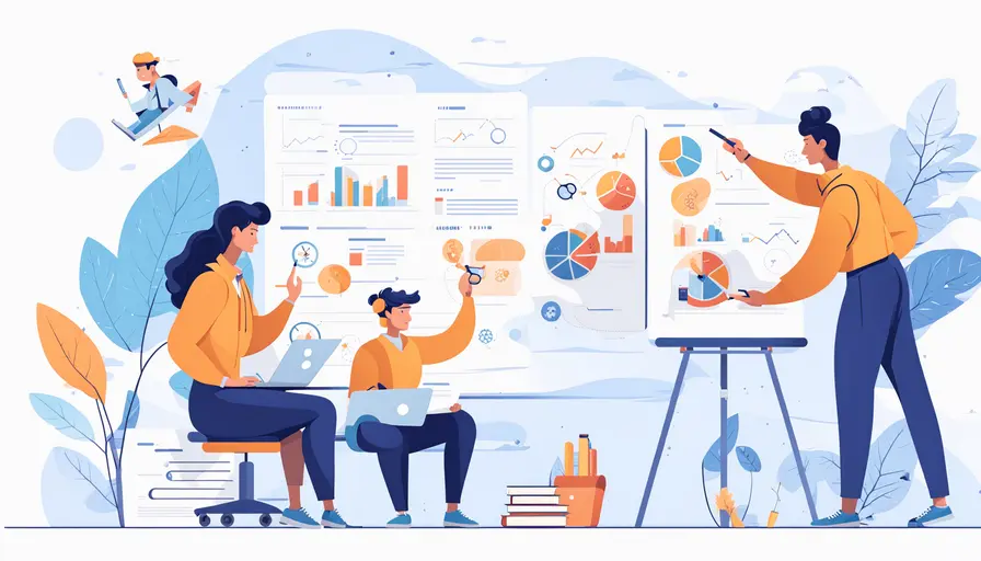 本科如何做学术项目经理