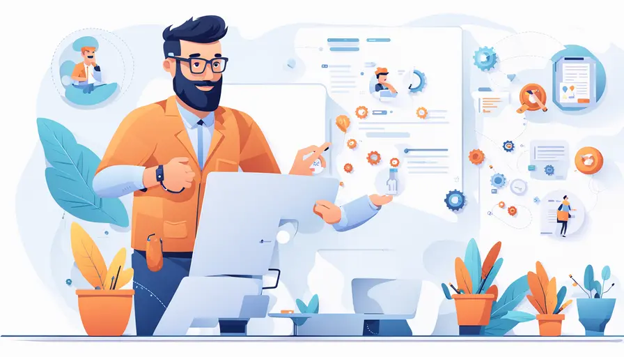 程序员如何应聘项目经理